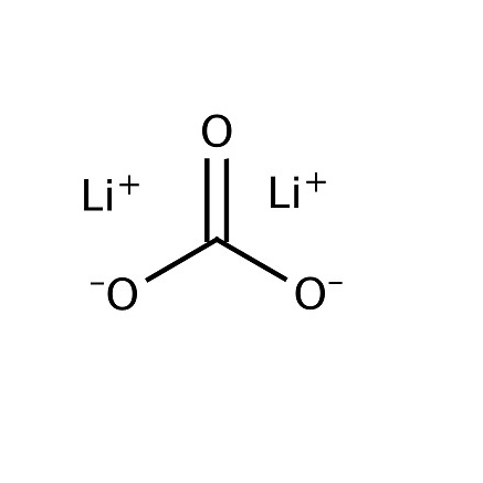 Litiumkarbonat