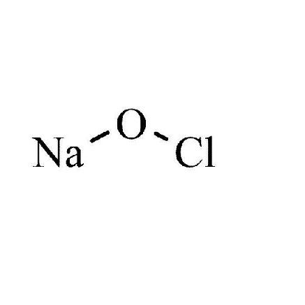 Natriumhypoklorit