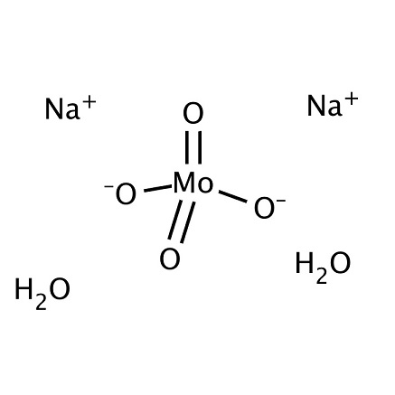Natriummolybdat