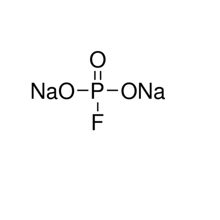 Natriummonofluorfosfat