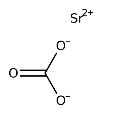 Strontiumkarbonat