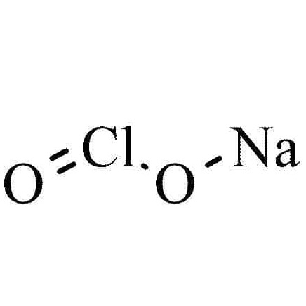 Natriumklorit - 75%